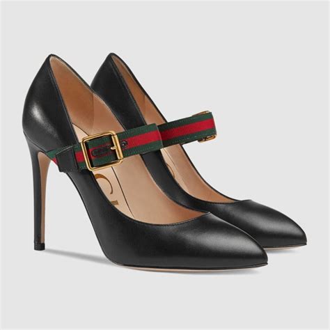 gucci scarpe sylvie donna|gucci fashion show.